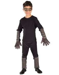 Quidditch Accessoire Kit für Kinder aus Harry Potter