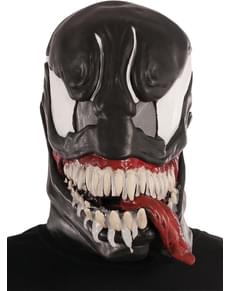 Venom maske til mænd