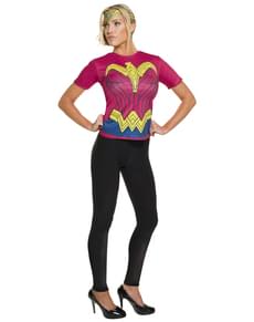 Women's Wonder Woman: Batman v Superman Costume Kit