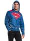 Men's Superman: Batman v Superman Jacket