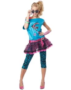 Women's Queen of Pop Costume