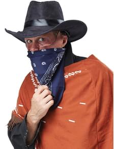 Djevelsk Utkast Kostyme Mann