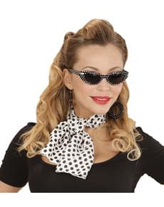 Kit années 50 femme