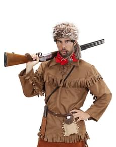 Miesten metsästäjäasu