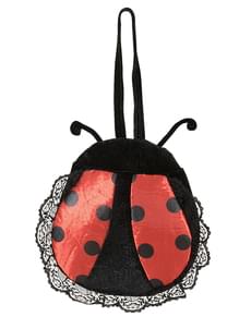 Sac coccinelle