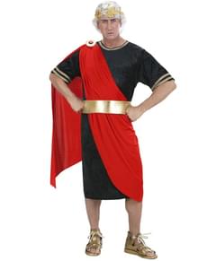 Costume da aristocratico romano per uomo