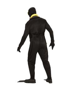 Man's Scuba Diver Costume