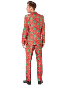Juletre OppoSuit