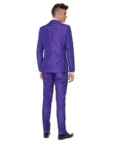 Solid Lilla Suitmeister OppoSuit