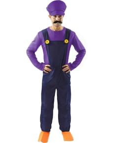 Klempner Kostüm für Erwachsene