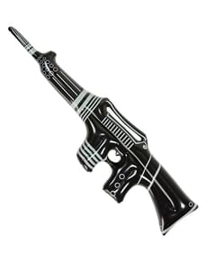 Mitraglietta gonfiabile