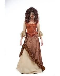 Piratin Calipso Kostüm für Damen