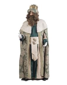 Costume biblico di Re Gaspare per bambini