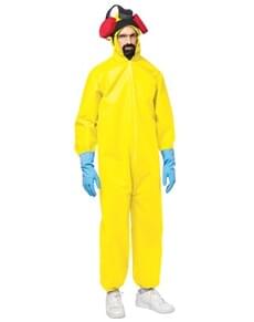 Breaking Bad Walter White -asu