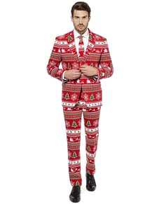Winter Wonderland OppoSuit