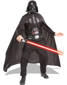 Man's Classic Darth Vader Costume