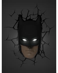 3D Deco Light Batman