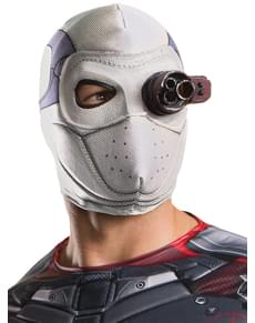 Maschera da Deadshot, Suicide Squad per adulto