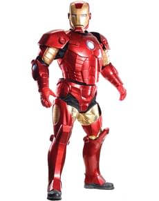 Iron Man Supreme-Kostüm für Herren
