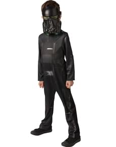 Death Trooper Star Wars Rogue One Child Costume
