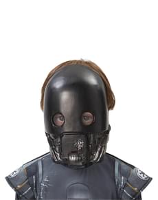 Kindermaske K-2SO Star Wars Rogue One