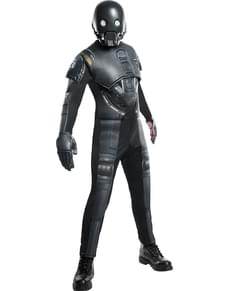 Kostüm K-2SO Star Wars Rogue One deluxe für Herren