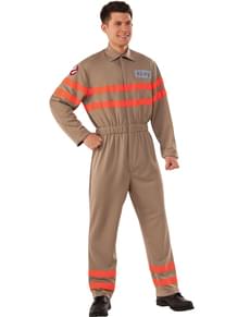 Costume de Kevin SOS Fantômes Deluxe pour homme