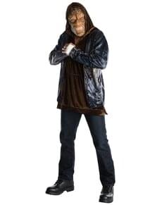Costume Killer Croc Suicide Squad homme