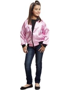 Girl’s Rock and Roll Chick Jacket