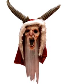 Maska pro dospělé Krampus