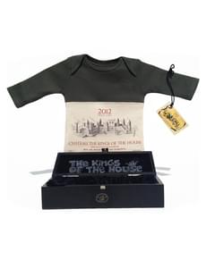 Gran Reserve Heldrakt til Babyer