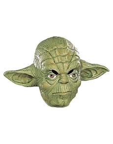 Yoda 3/4 vinyylinaamio