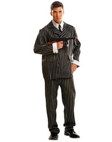 Miesten mafiagangsteriasu