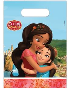 Sett 6 Elena fra Avalor