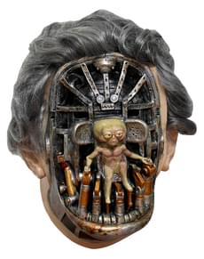 Adults Men in Black Arquilian Mask