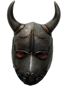 Adults Hostel Butcher latex Mask