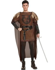 Costume da Signore del nord per uomo