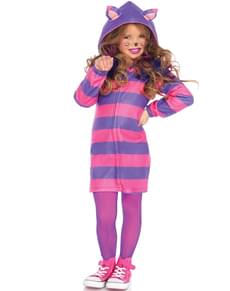 Wunderbares Kätzchen Kostüm für Mädchen