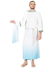 Moderne romer kostume til mænd