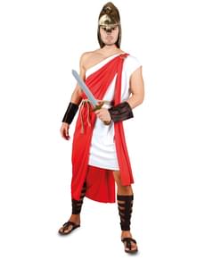 Elegant gladiator kostume til mænd