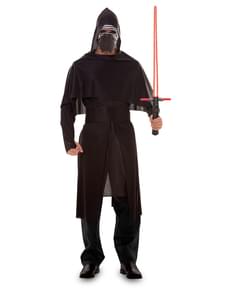 Men's First Order Boss Costume