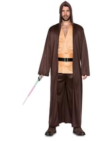 Men's Wise Jedi Costume