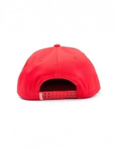 Deadpool Masken Mütze für Erwachsene