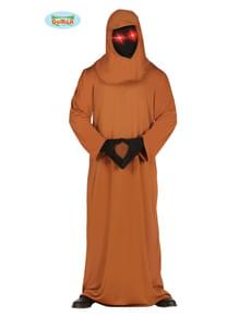 Disfraz de habitante del desierto de la galaxia para hombre