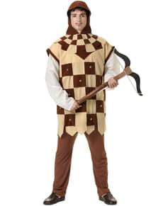 Costume da balestriere