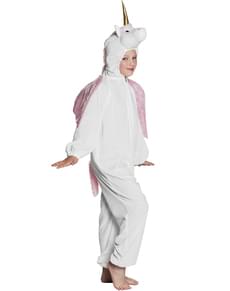 Déguisement licorne fantastique enfant