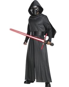 Costume Kylo Ren Star Wars Classic homme