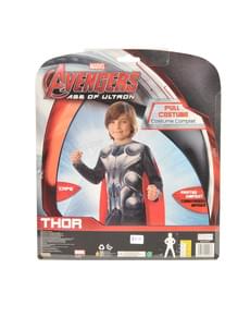 Kostüm Thor The Avengers für Kinder