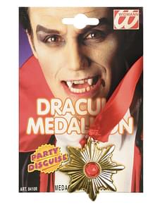 Medaglioni dracula