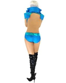 Lady Gaga uimapuku, aikuisten asu